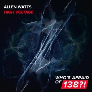 Allen Watts – High Voltage